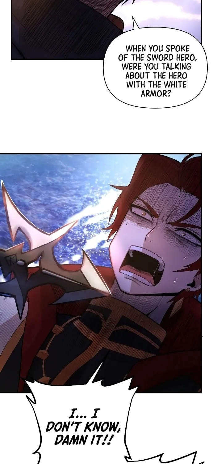 Read The Warrior Returns chapter 4 image 50 on Lezhin