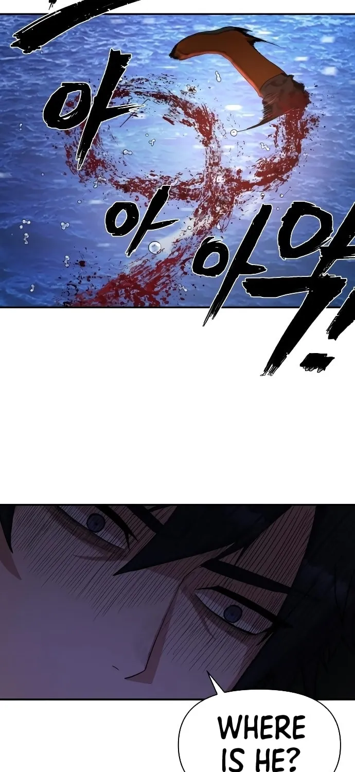 Read The Warrior Returns chapter 4 image 56 on Lezhin