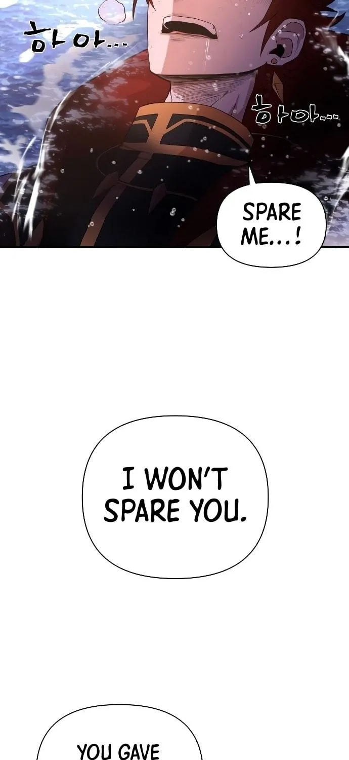 Read The Warrior Returns chapter 4 image 58 on Lezhin