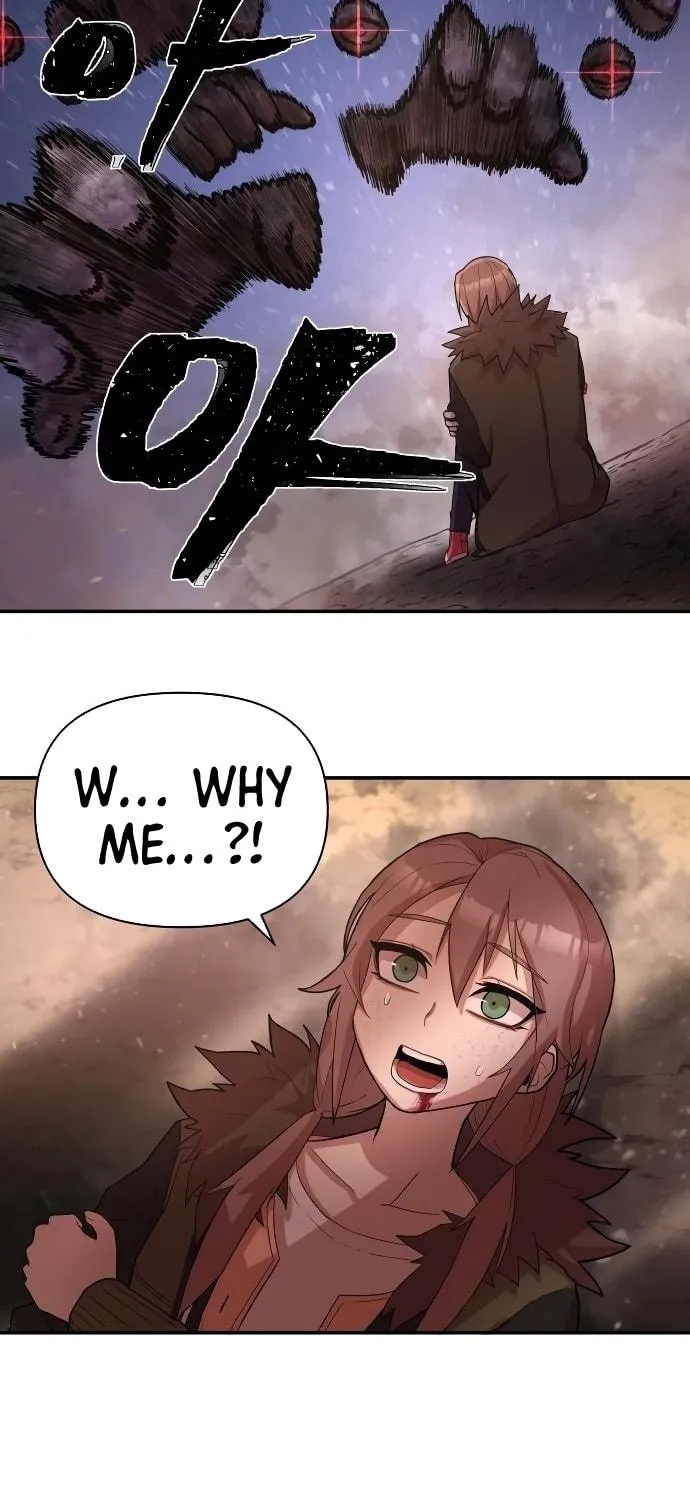 Read The Warrior Returns chapter 4 image 64 on Lezhin