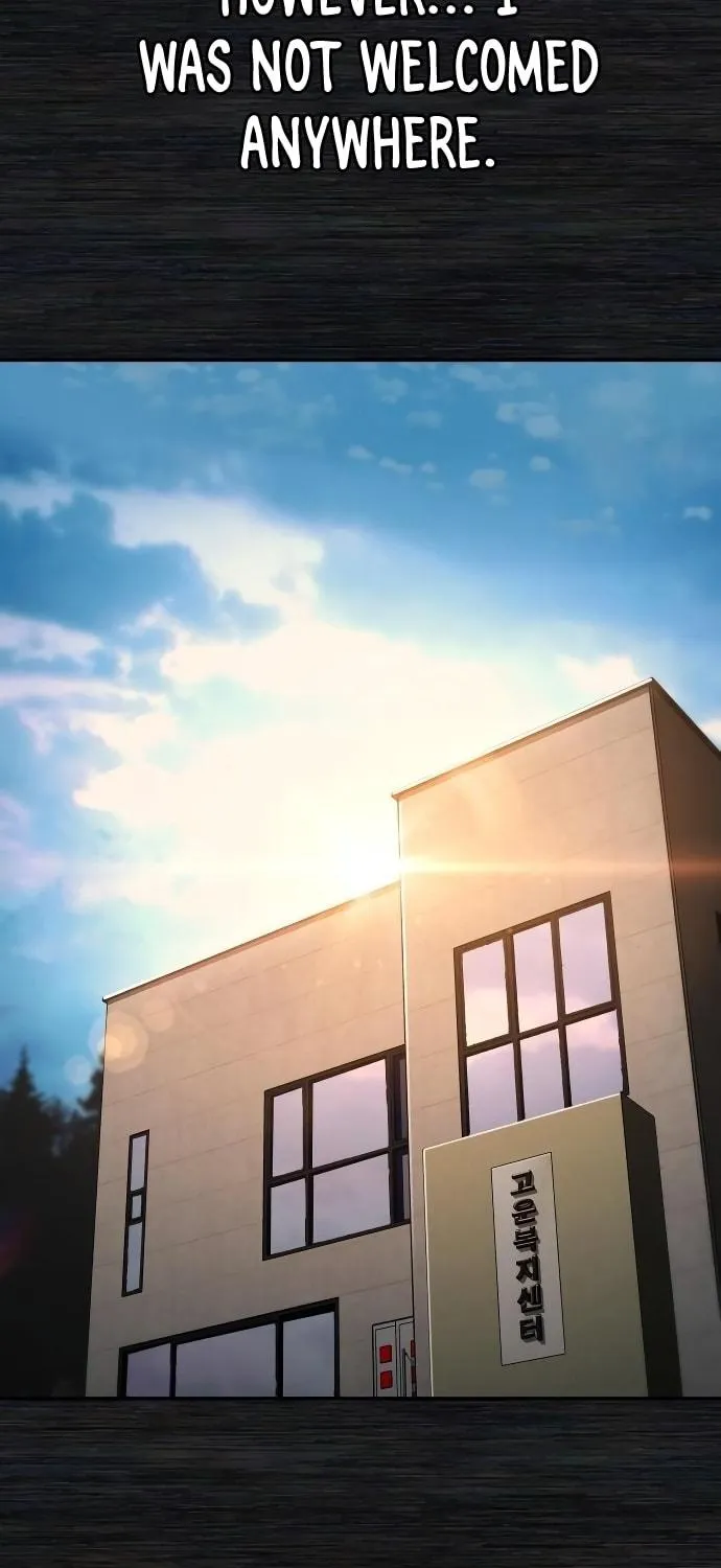 Read The Warrior Returns chapter 4 image 82 on Lezhin