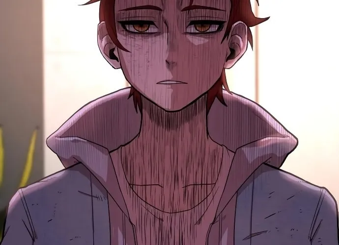 Read The Warrior Returns chapter 4 image 85 on Lezhin
