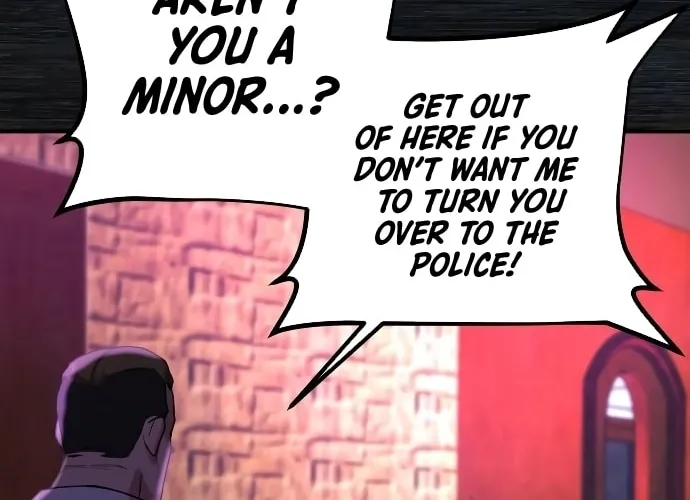 Read The Warrior Returns chapter 4 image 87 on Lezhin