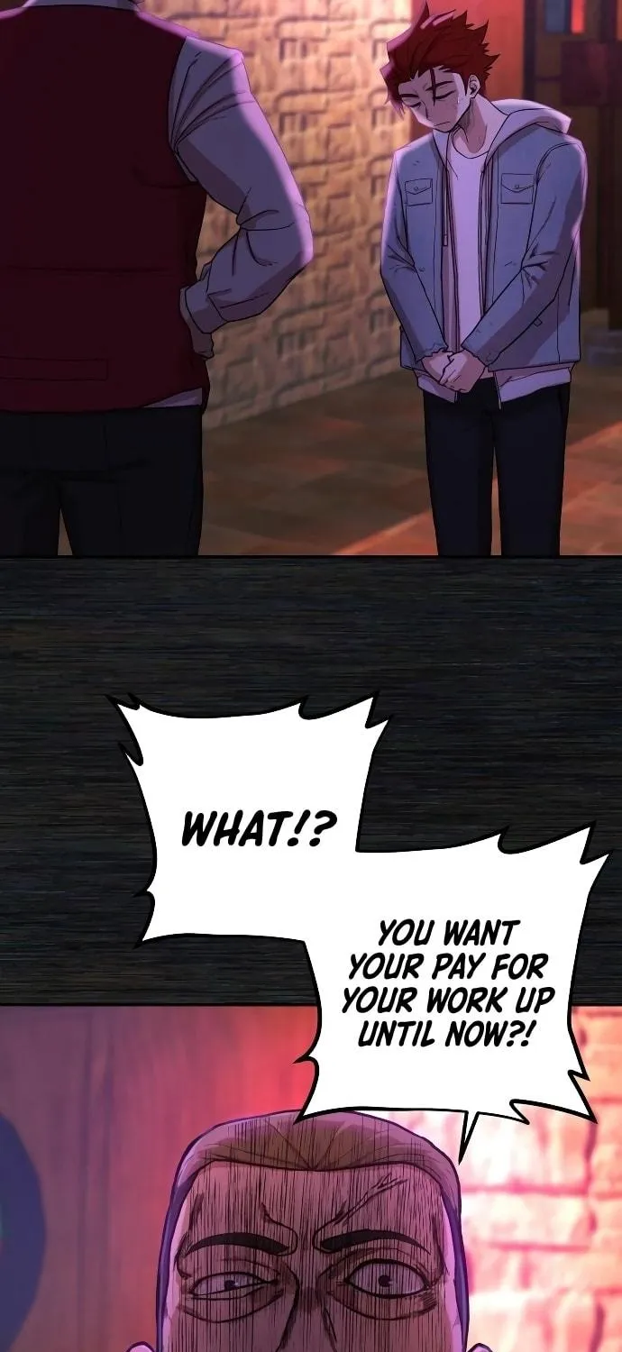 Read The Warrior Returns chapter 4 image 88 on Lezhin