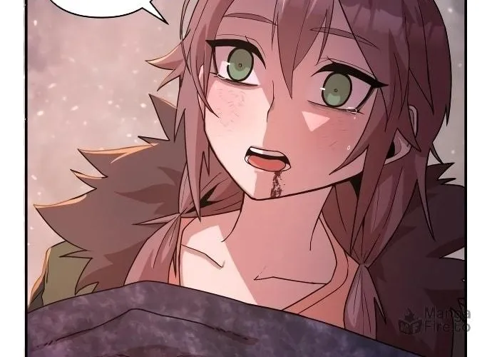 Read The Warrior Returns chapter 4 image 9 on Lezhin