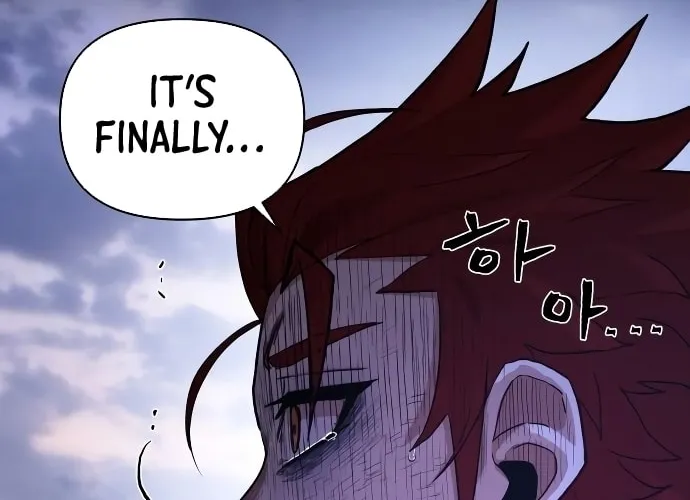 Read The Warrior Returns chapter 4 image 91 on Lezhin