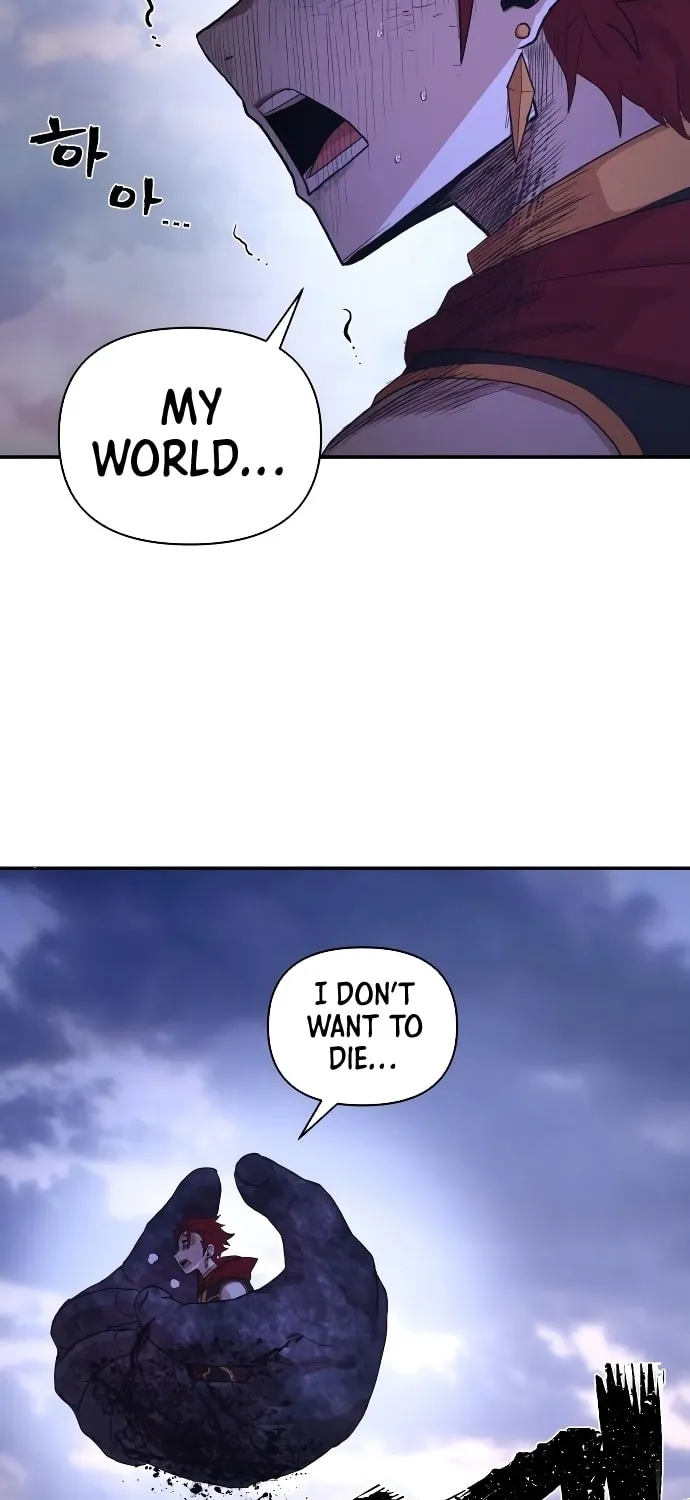 Read The Warrior Returns chapter 4 image 92 on Lezhin