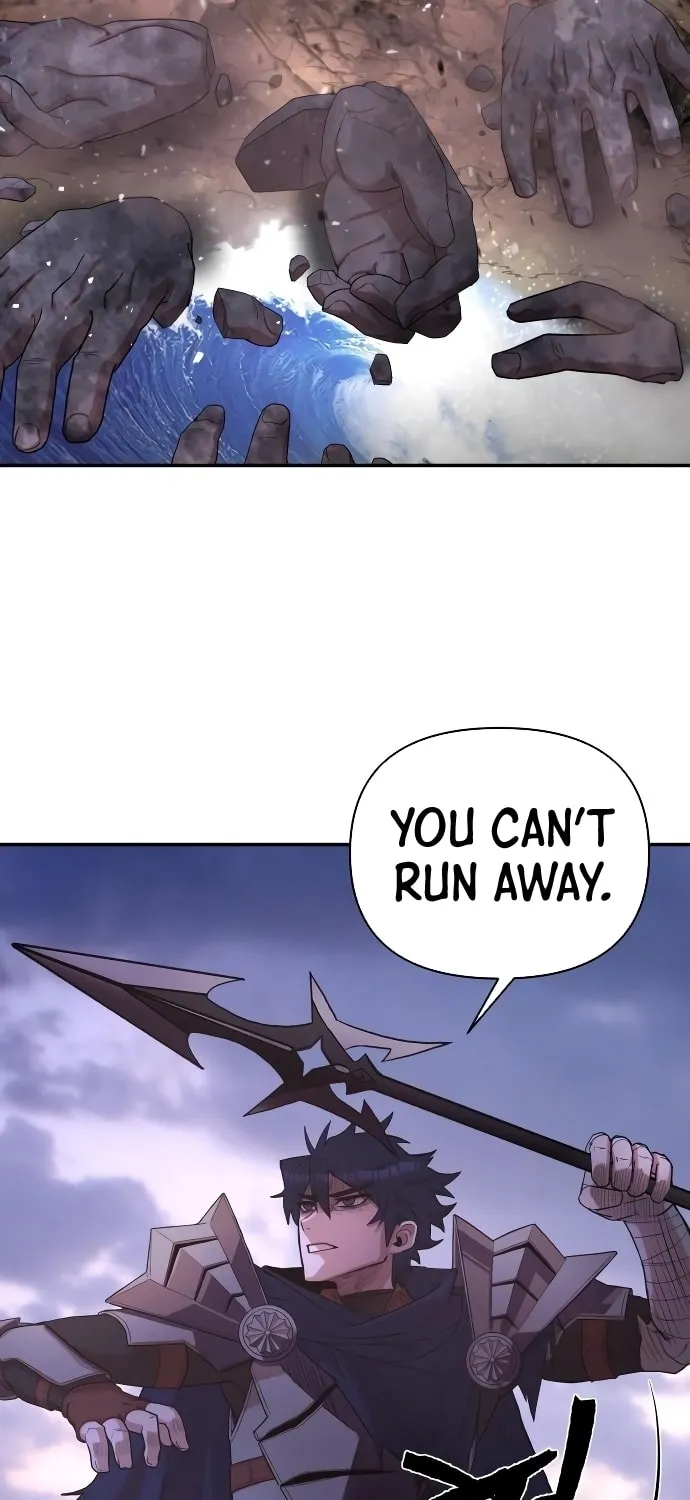 Read The Warrior Returns chapter 4 image 96 on Lezhin