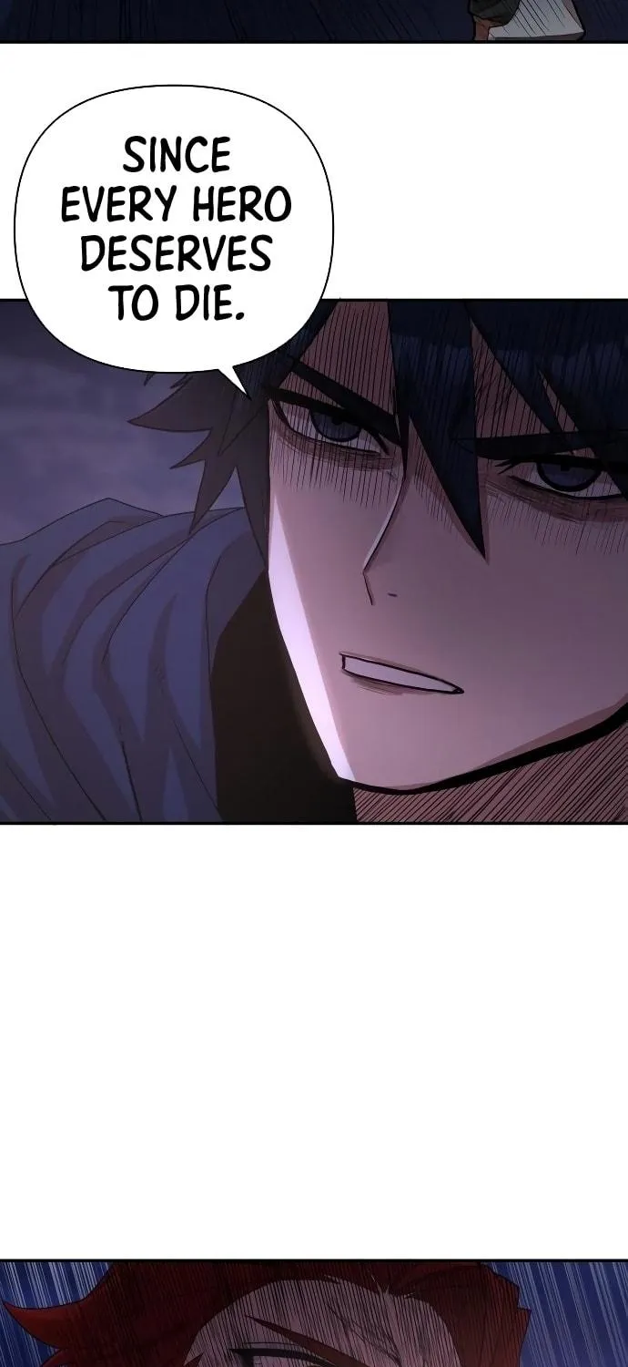 Read The Warrior Returns chapter 4 image 98 on Lezhin