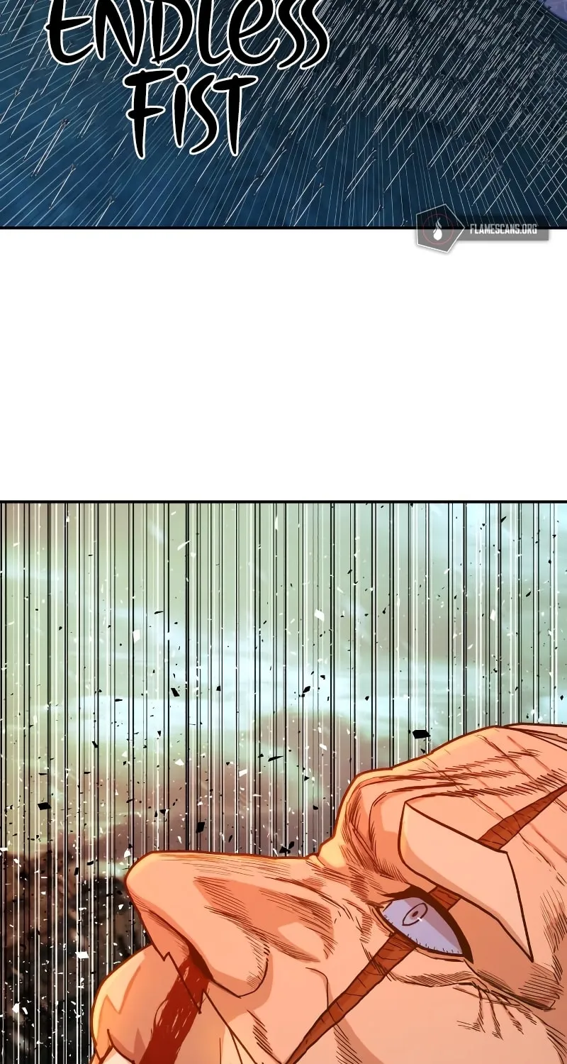 The Warrior Returns Chapter 40 page 101 - 