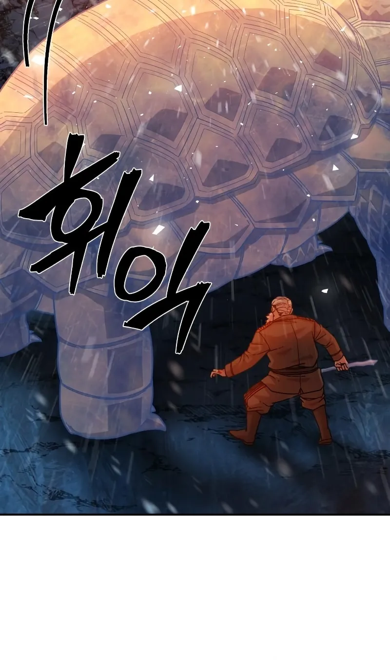 The Warrior Returns Chapter 40 page 104 - 
