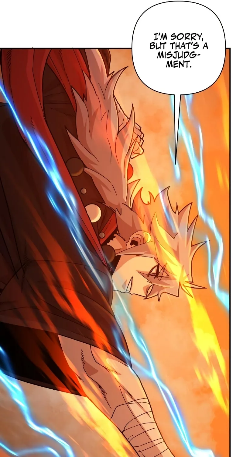 The Warrior Returns Chapter 40 page 105 - 