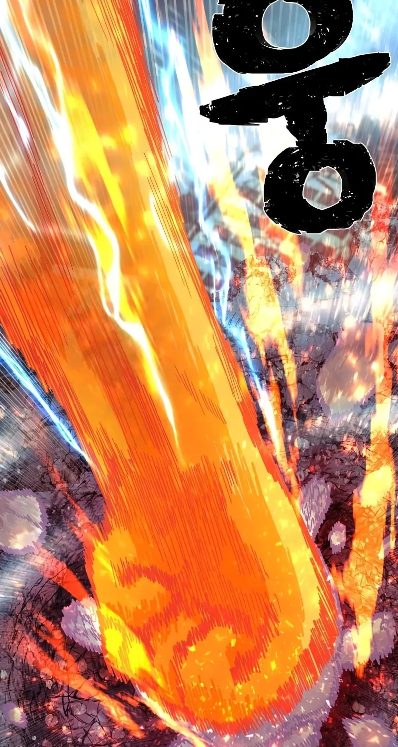 The Warrior Returns Chapter 40 page 107 - 