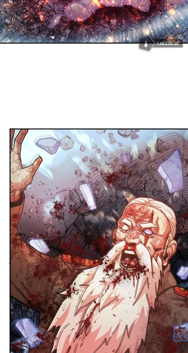 The Warrior Returns Chapter 40 page 108 - 