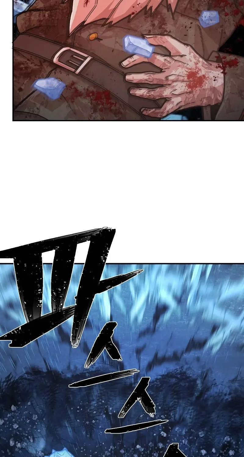 The Warrior Returns Chapter 40 page 109 - 