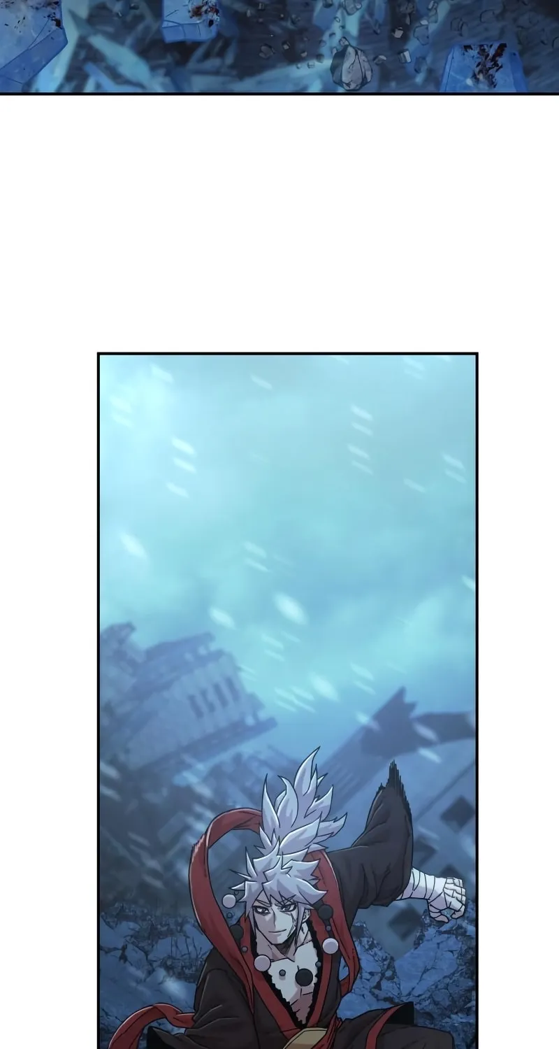 The Warrior Returns Chapter 40 page 113 - 