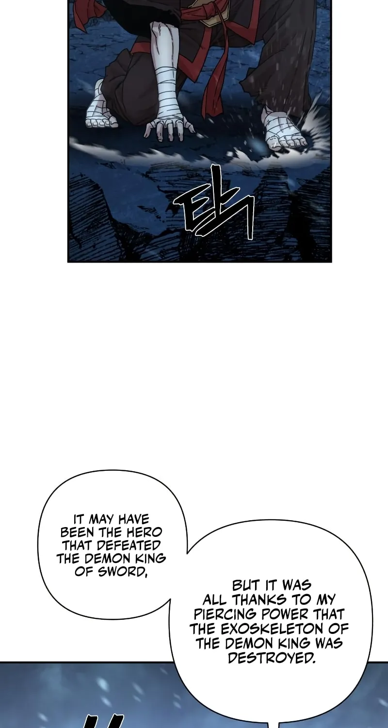 The Warrior Returns Chapter 40 page 114 - 