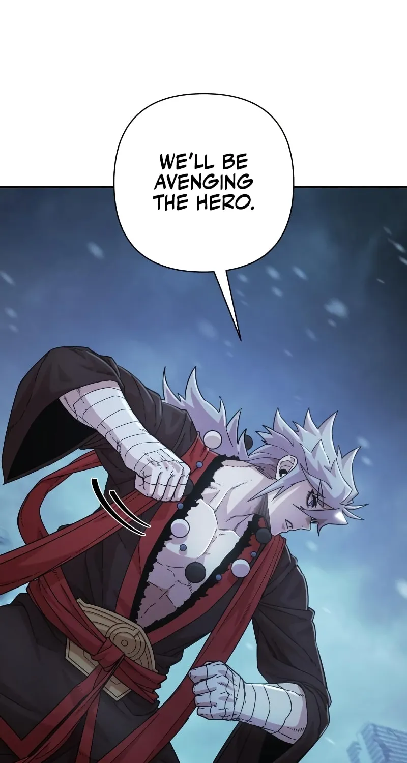 The Warrior Returns Chapter 40 page 117 - 