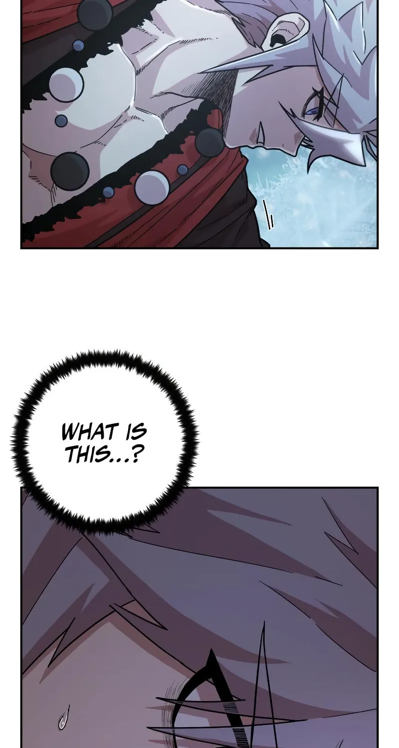 The Warrior Returns Chapter 40 page 123 - 