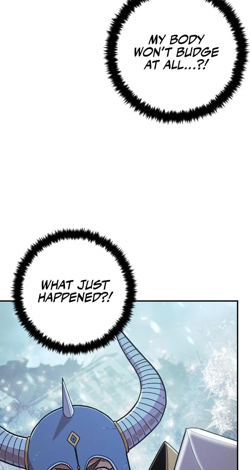 The Warrior Returns Chapter 40 page 125 - 