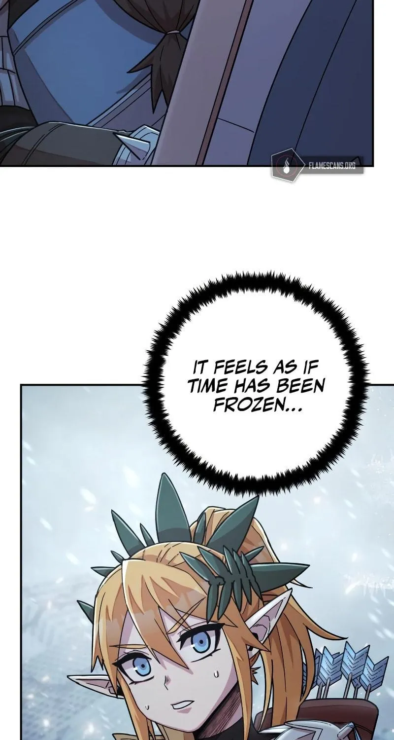 The Warrior Returns Chapter 40 page 127 - 