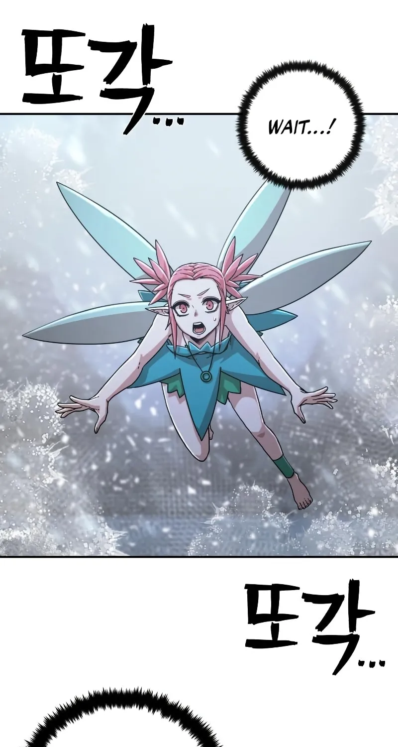 The Warrior Returns Chapter 40 page 130 - 