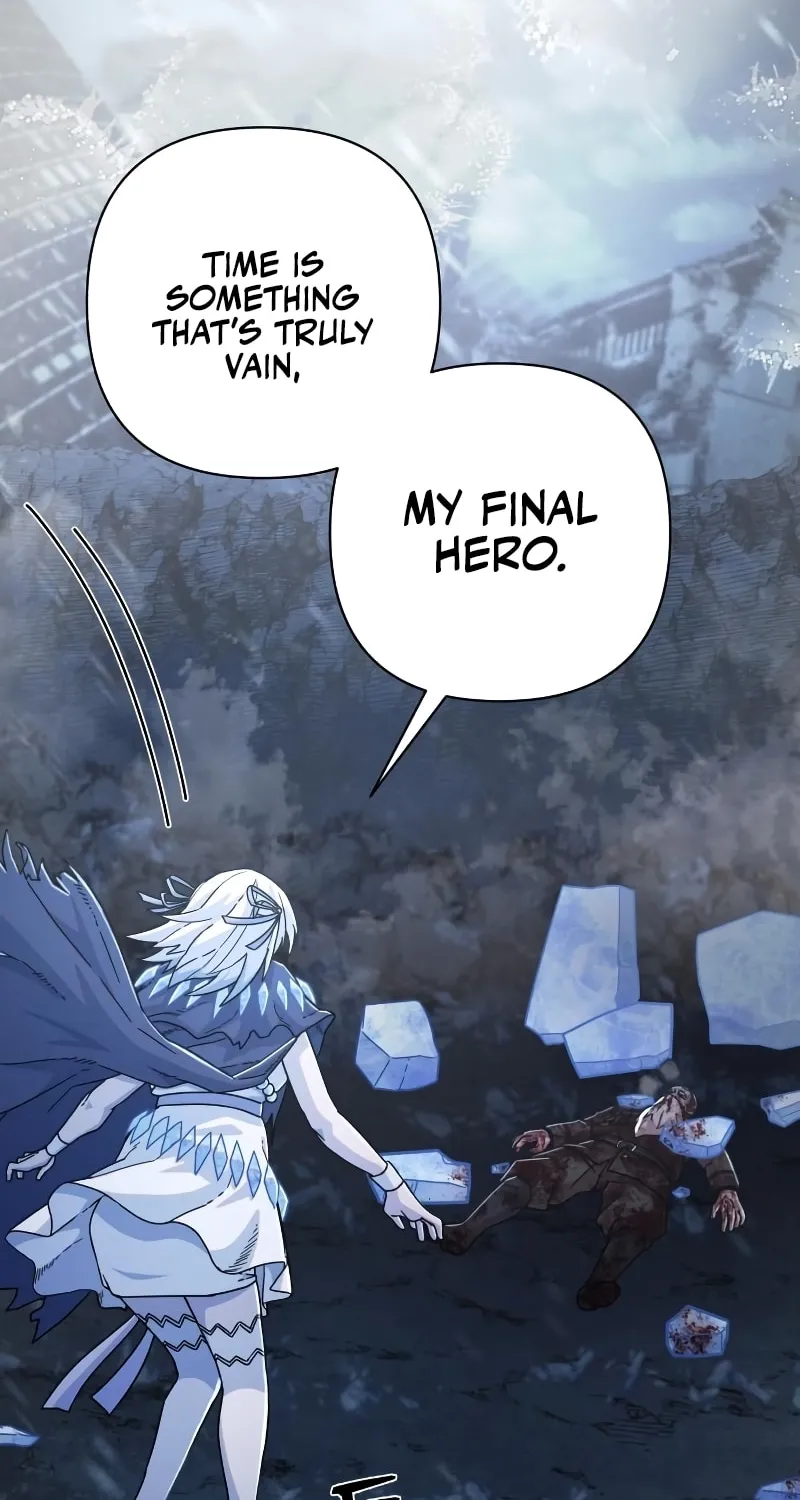 The Warrior Returns Chapter 40 page 135 - 