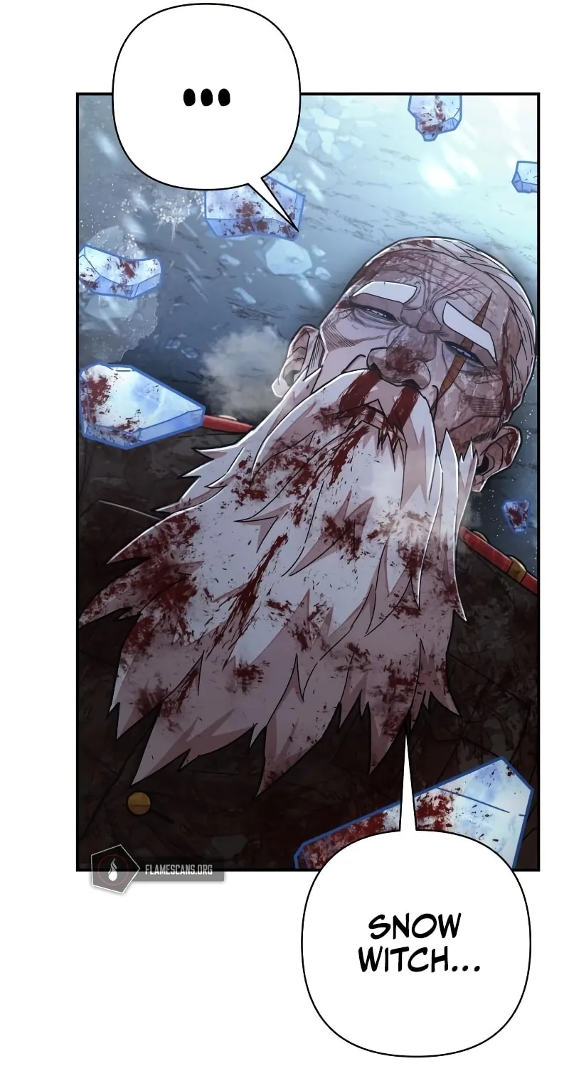 The Warrior Returns Chapter 40 page 137 - 