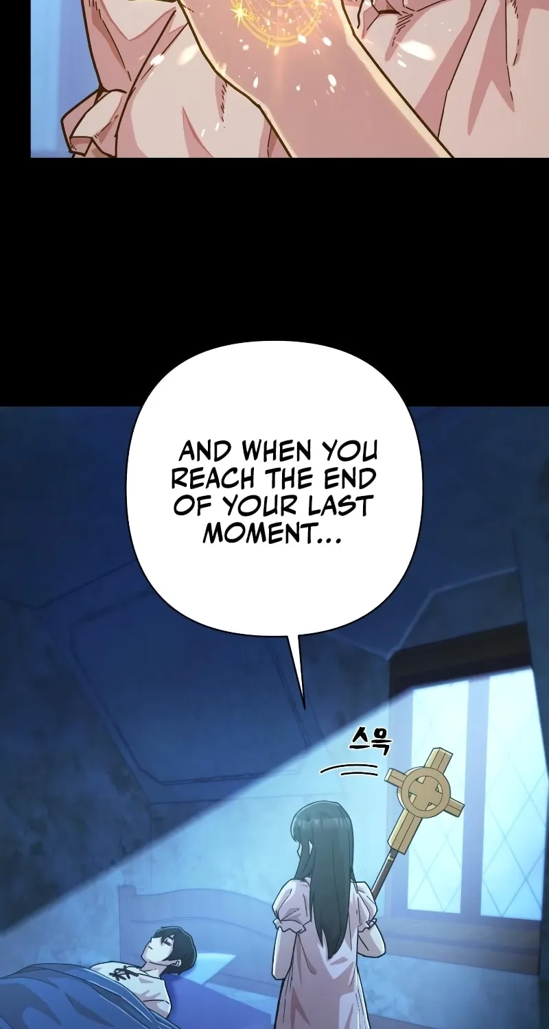The Warrior Returns Chapter 40 page 18 - 