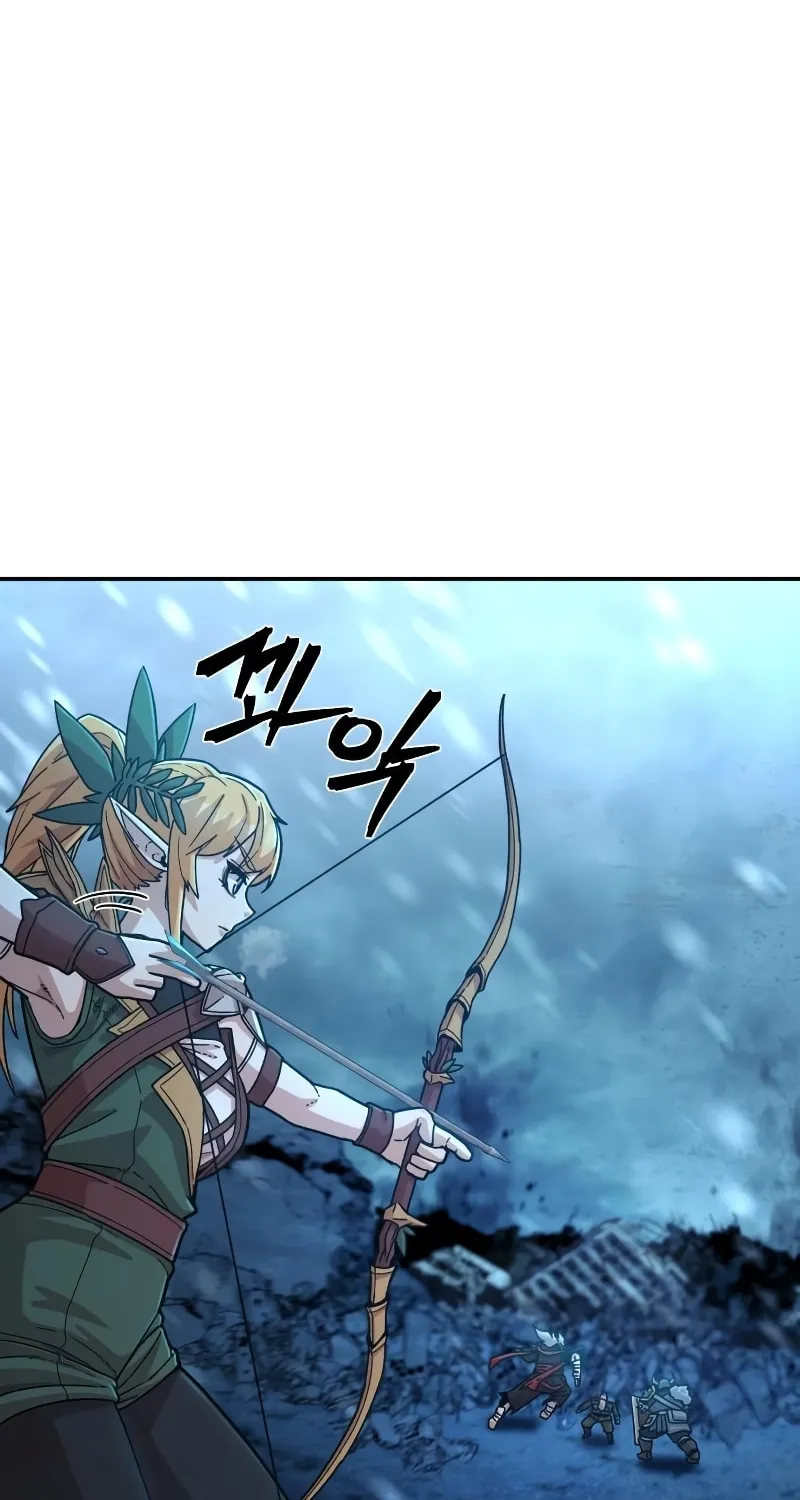 The Warrior Returns Chapter 40 page 26 - 