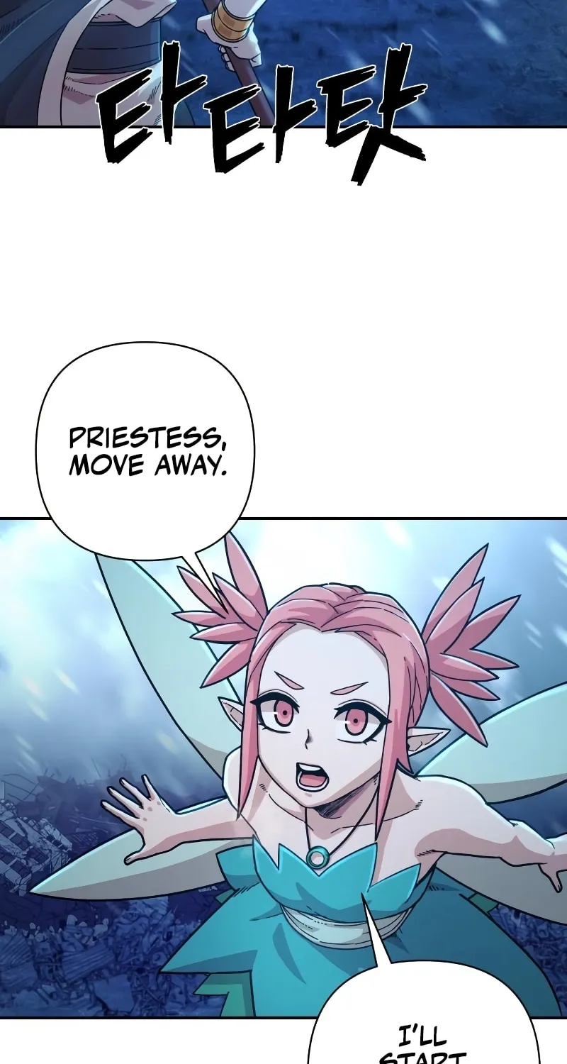 The Warrior Returns Chapter 40 page 28 - 