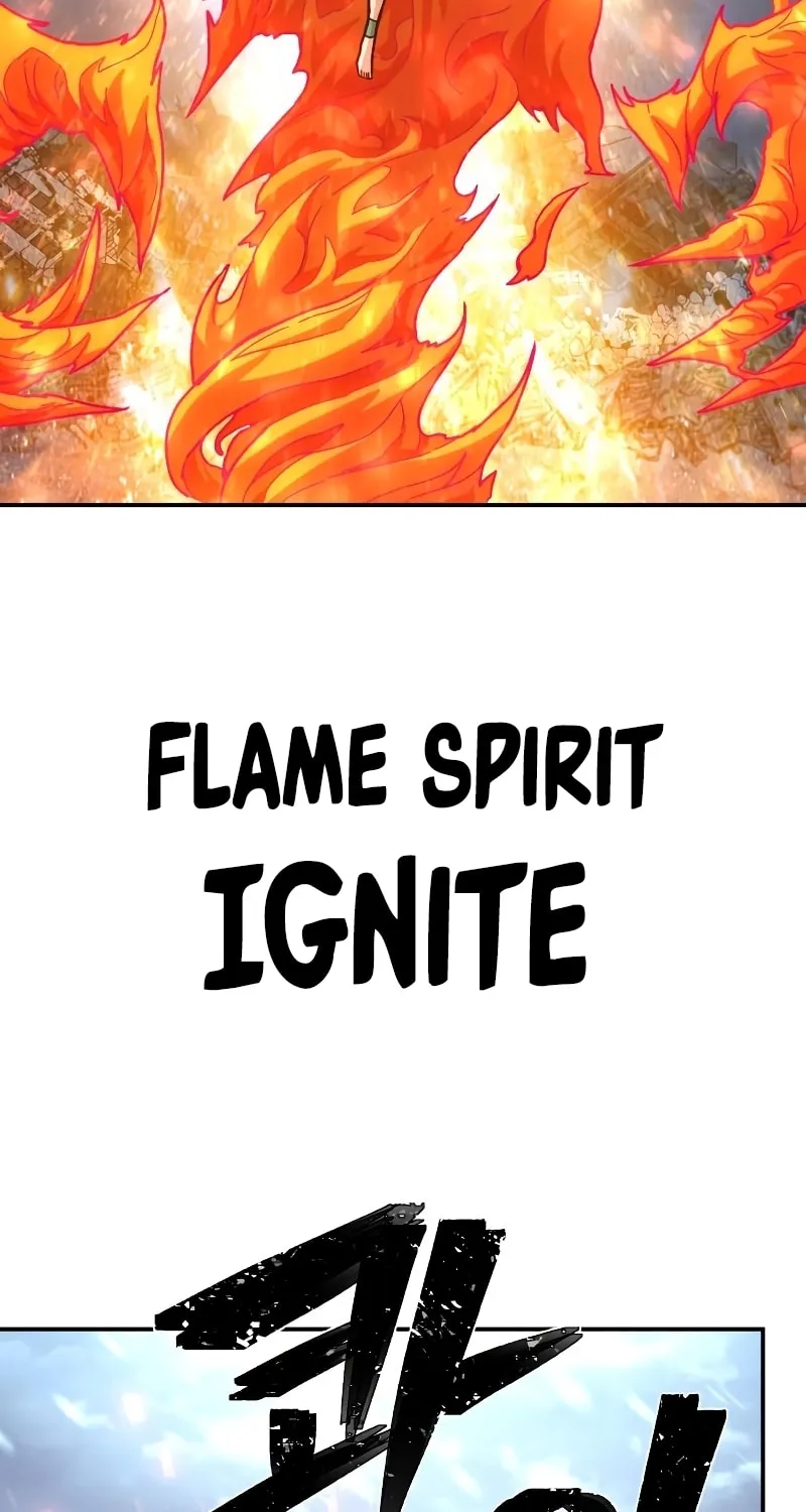 The Warrior Returns Chapter 40 page 31 - 