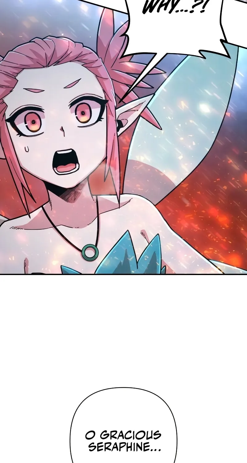 The Warrior Returns Chapter 40 page 37 - 