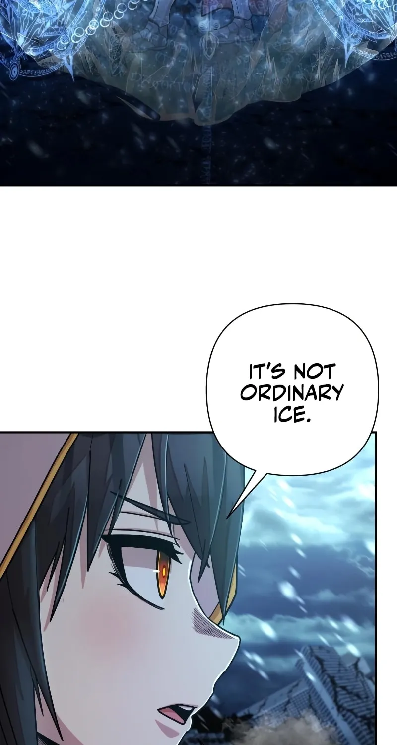 The Warrior Returns Chapter 40 page 41 - 