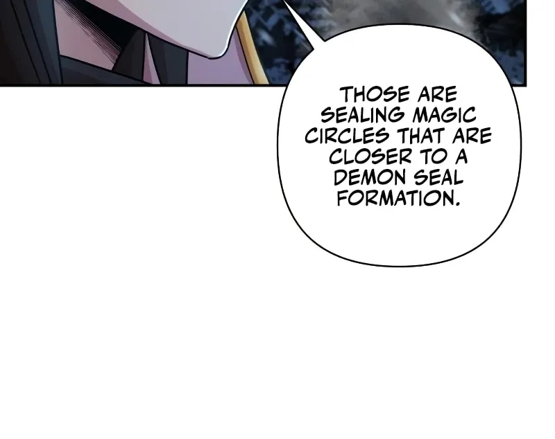 The Warrior Returns Chapter 40 page 42 - 