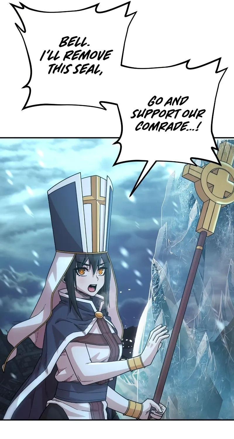 The Warrior Returns Chapter 40 page 43 - 