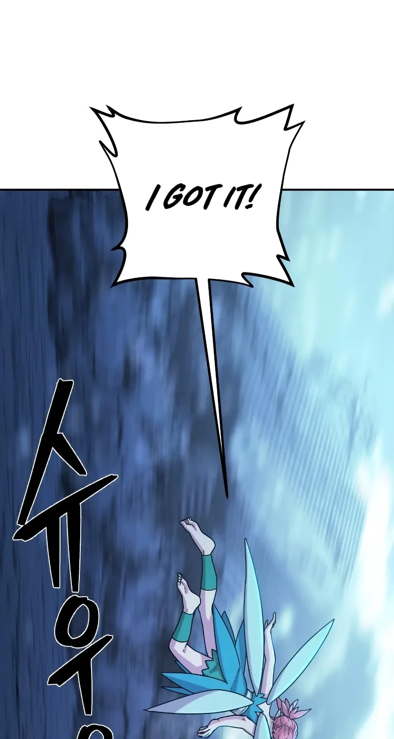 The Warrior Returns Chapter 40 page 44 - 
