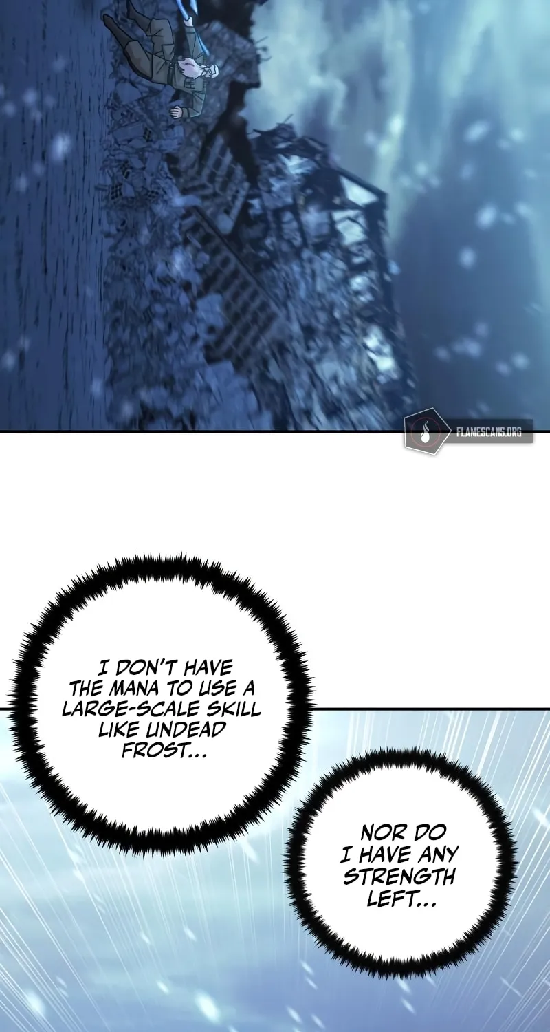 The Warrior Returns Chapter 40 page 46 - 