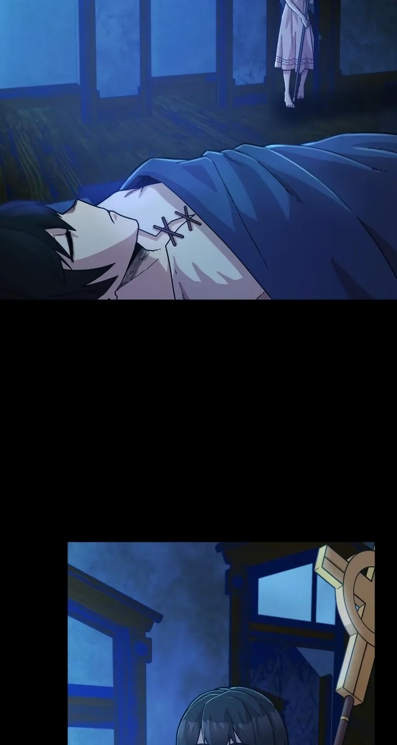 The Warrior Returns Chapter 40 page 6 - 