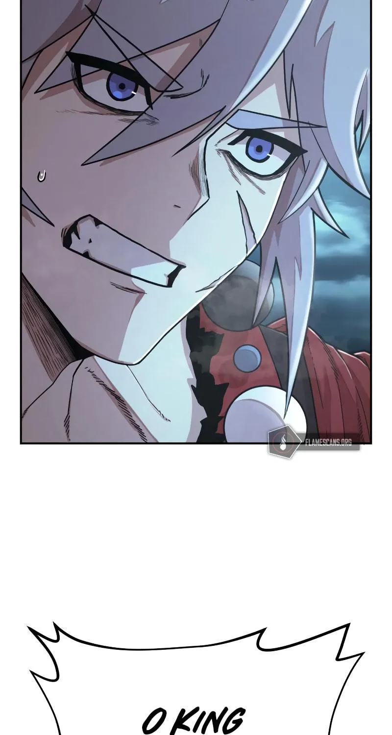 The Warrior Returns Chapter 40 page 54 - 