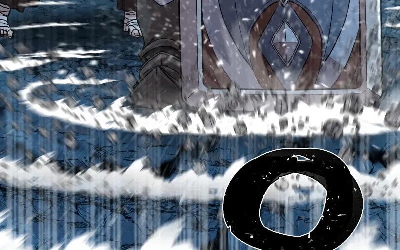 The Warrior Returns Chapter 40 page 59 - 