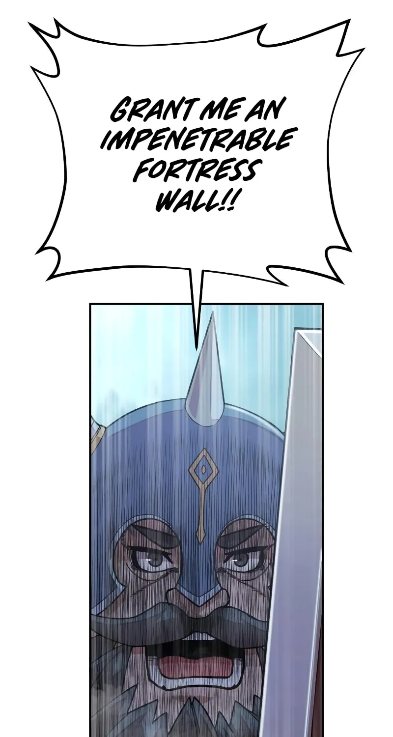 The Warrior Returns Chapter 40 page 61 - 