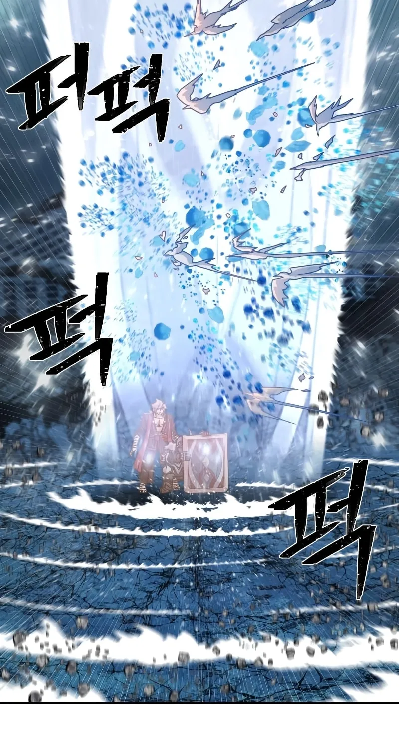 The Warrior Returns Chapter 40 page 63 - 