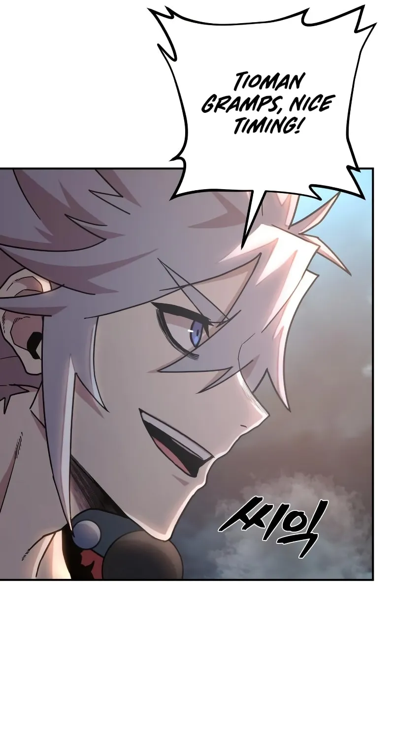 The Warrior Returns Chapter 40 page 64 - 