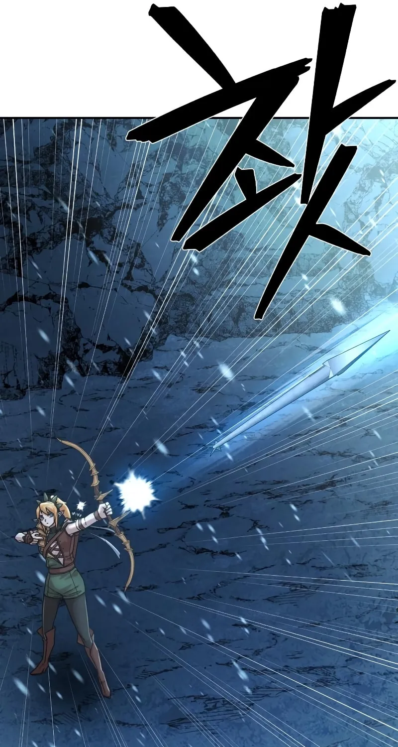 The Warrior Returns Chapter 40 page 68 - 