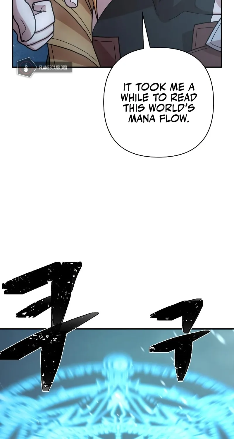 The Warrior Returns Chapter 40 page 71 - 