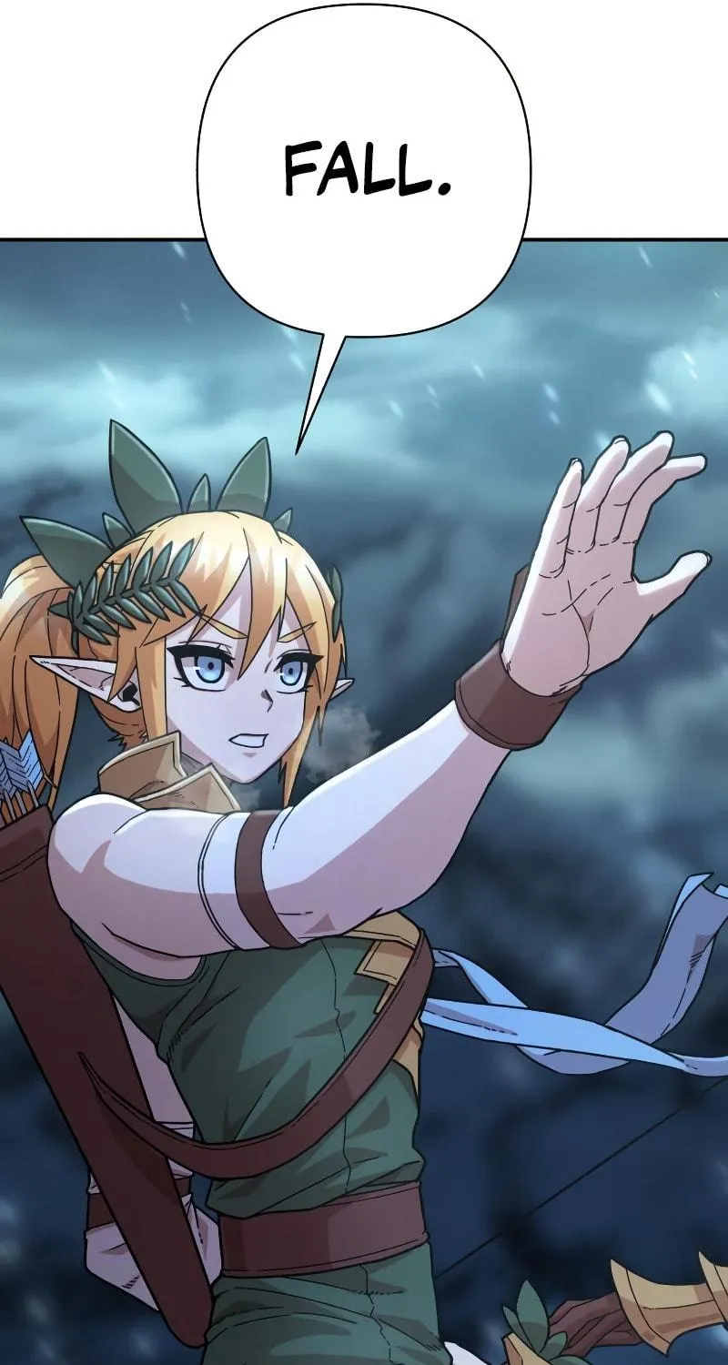 The Warrior Returns Chapter 40 page 75 - 
