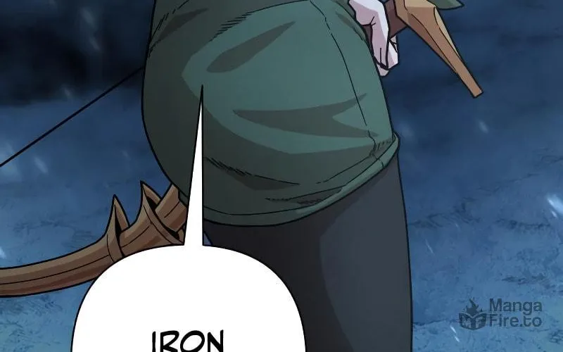 The Warrior Returns Chapter 40 page 76 - 