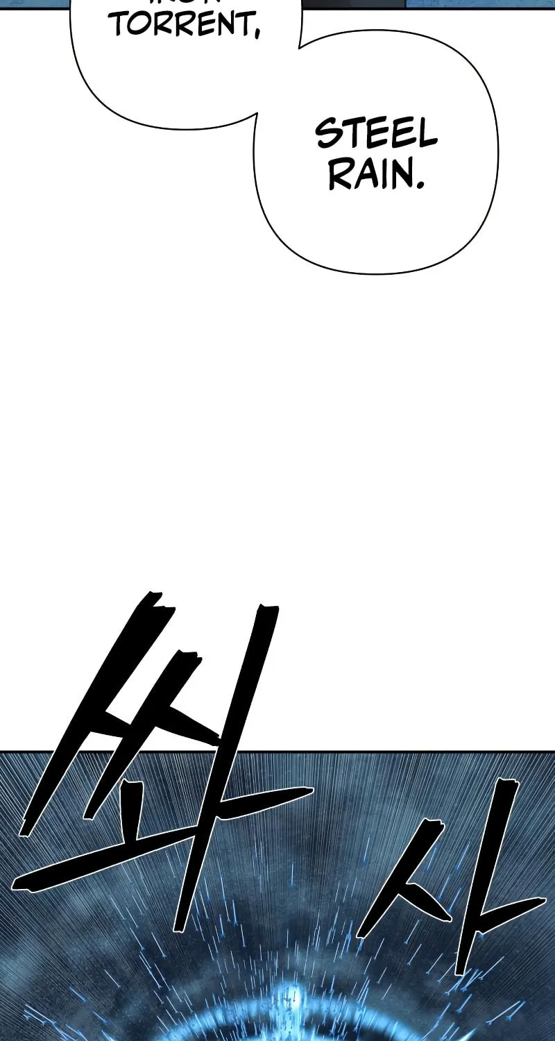 The Warrior Returns Chapter 40 page 77 - 