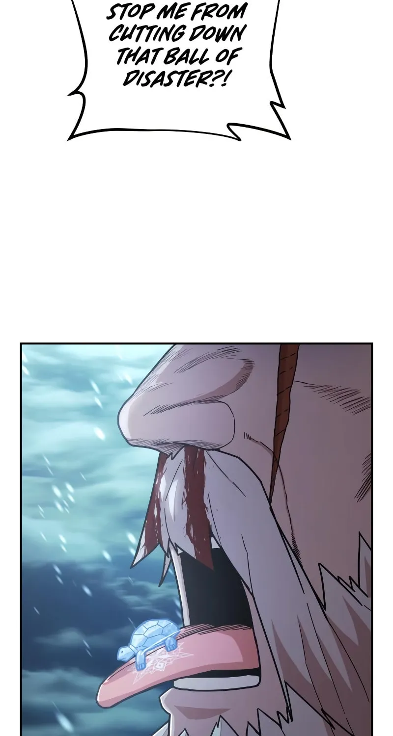 The Warrior Returns Chapter 40 page 83 - 